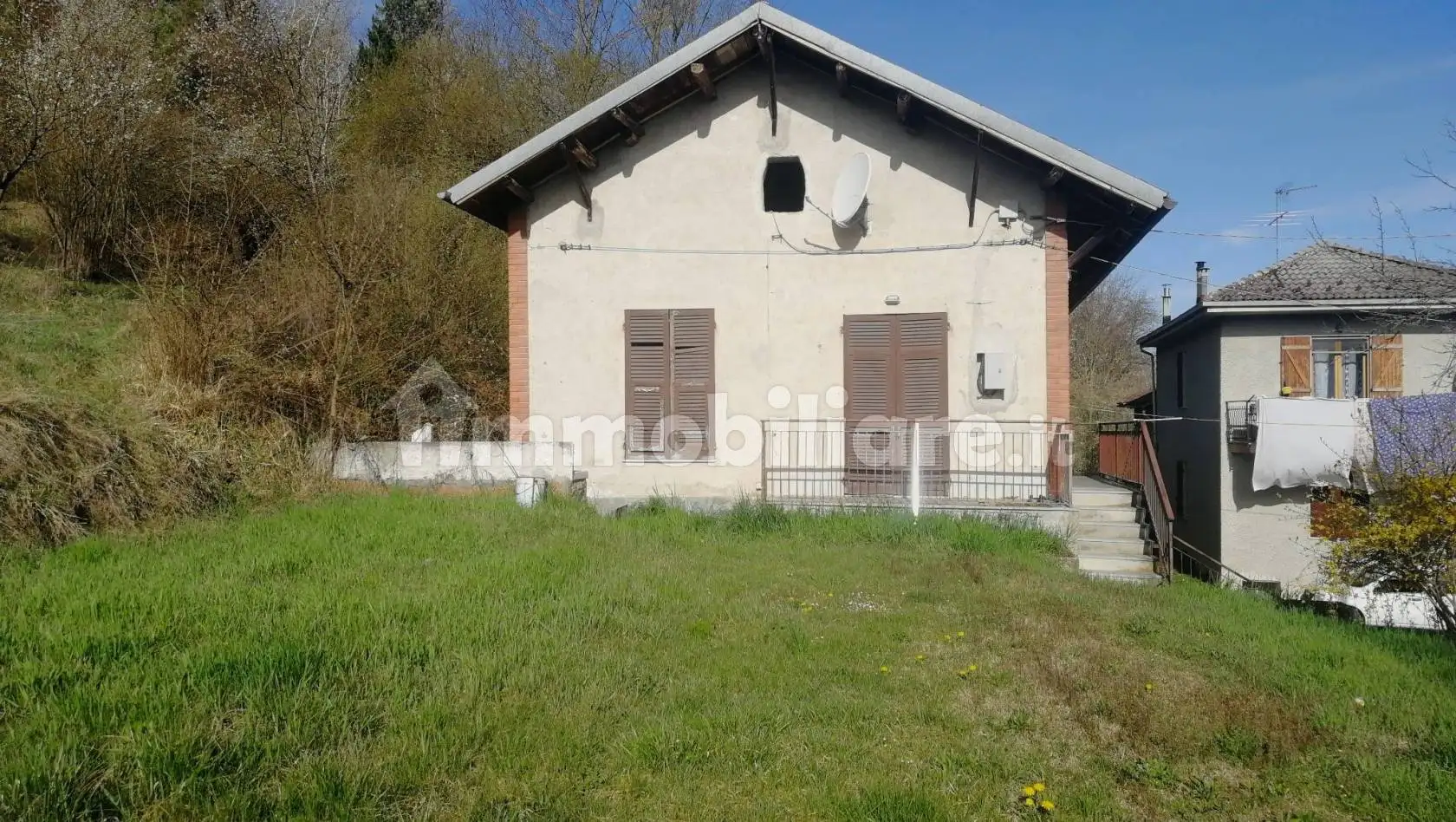 Villa in vendita a Prasco