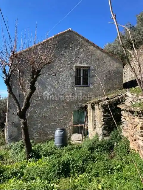 Appartamento in vendita a Bogliasco