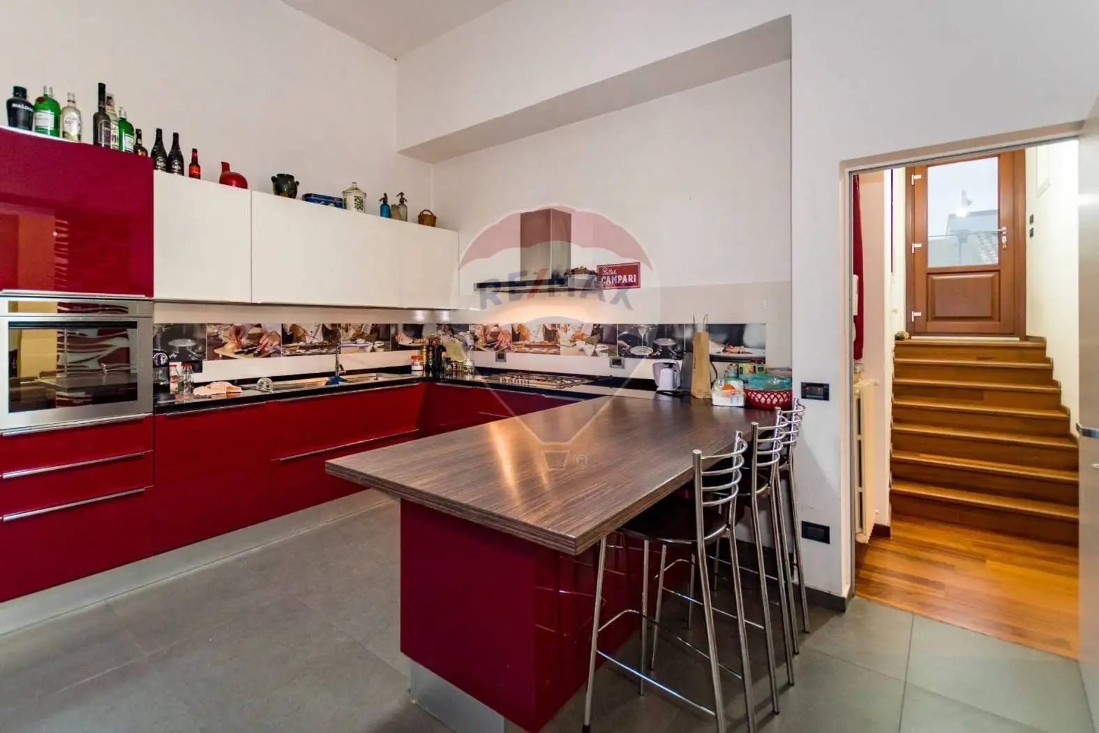 Appartamento in vendita a Castellana Sicula