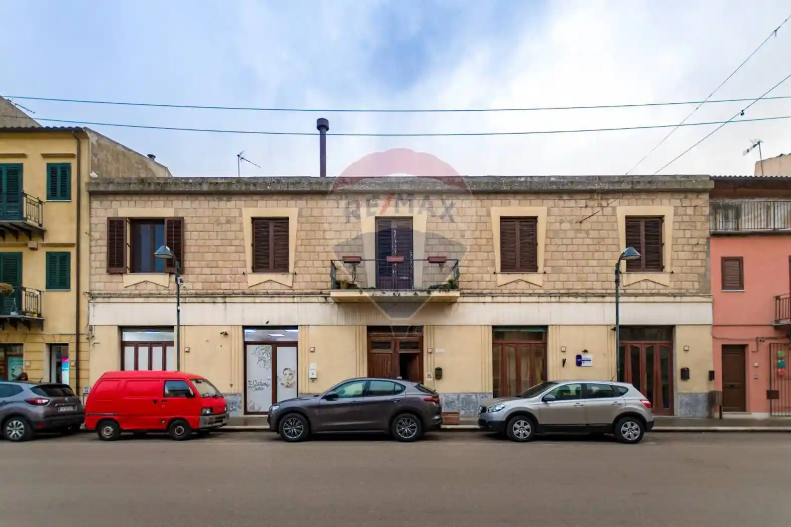 Appartamento corso Mazzini 154, Centro, Castellana Sicula - foto 2