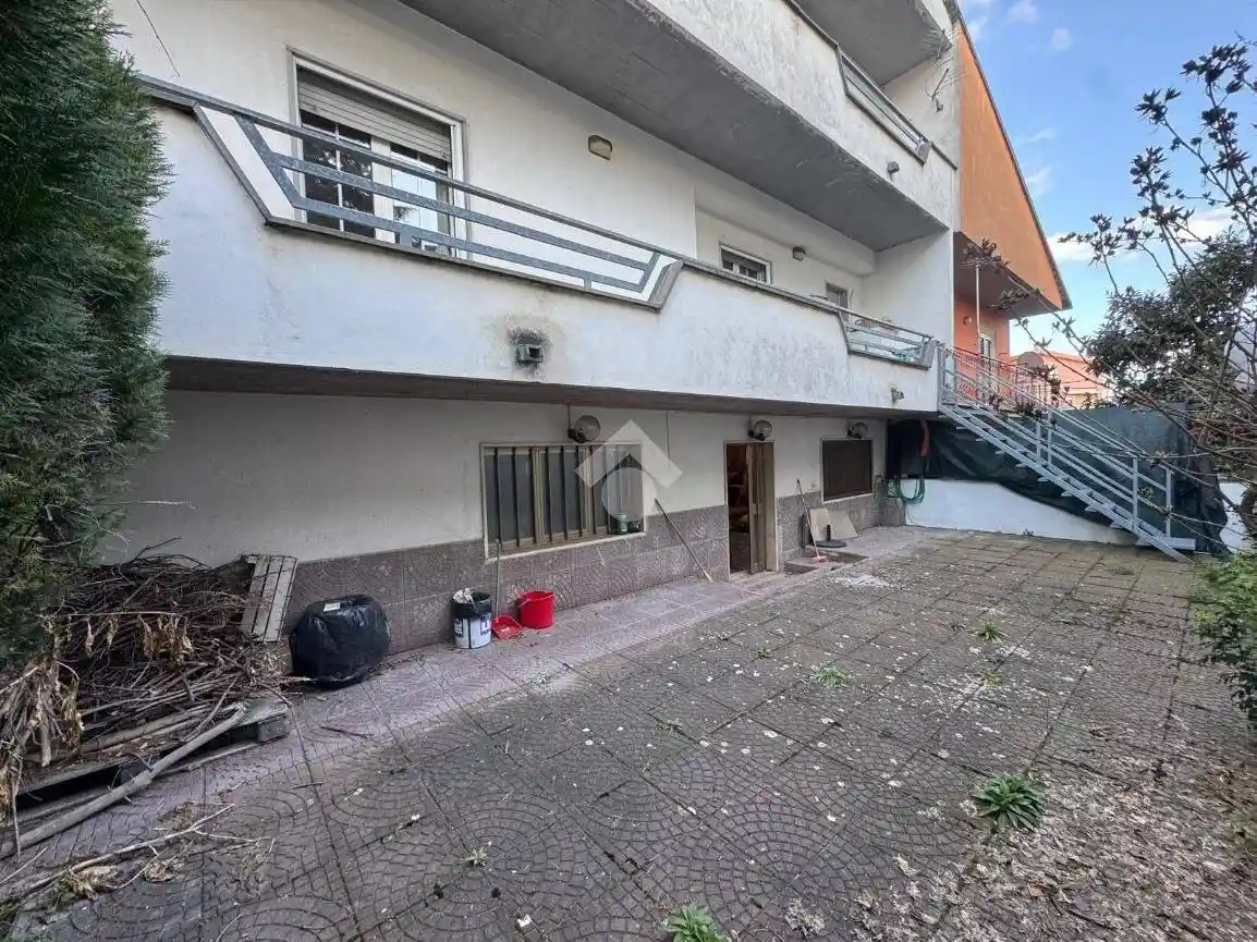 Villa a schiera via Benevento 35, Centro, Avezzano - foto 5