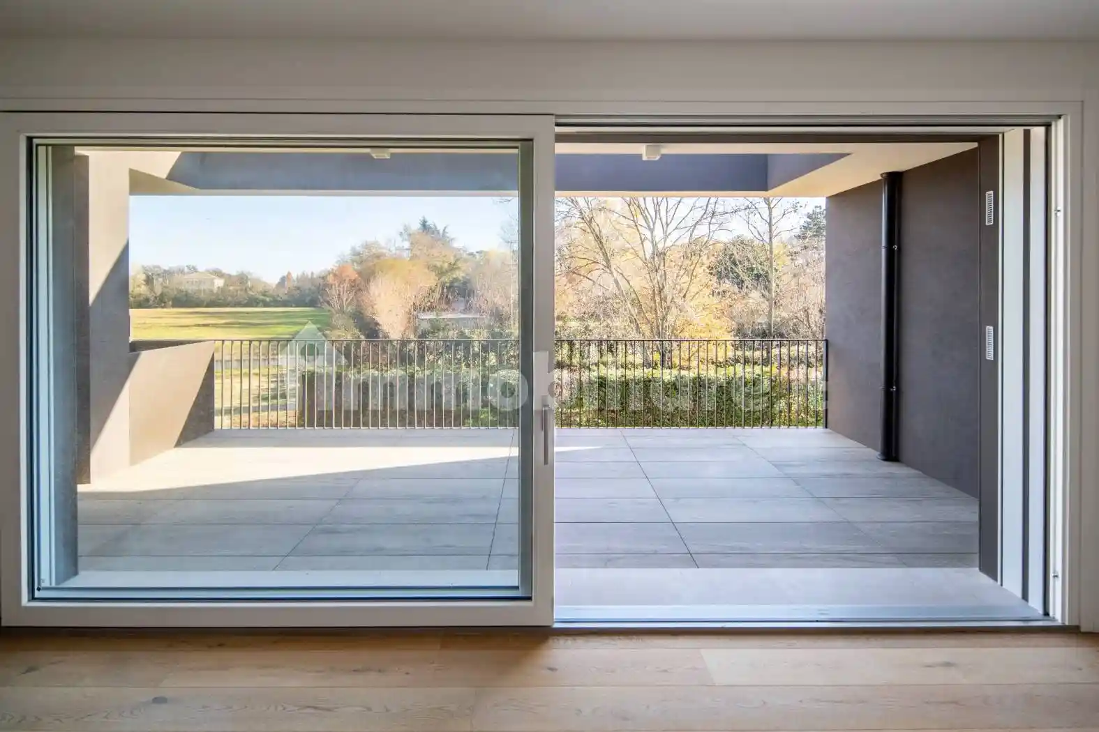 Attico via Giovanni Falcone e Paolo Borsellino, Marocco, Mogliano Veneto - foto 2