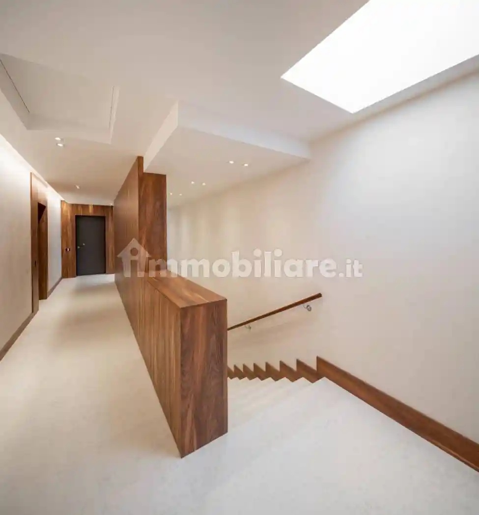 Attico via Giovanni Falcone e Paolo Borsellino, Marocco, Mogliano Veneto - foto 3