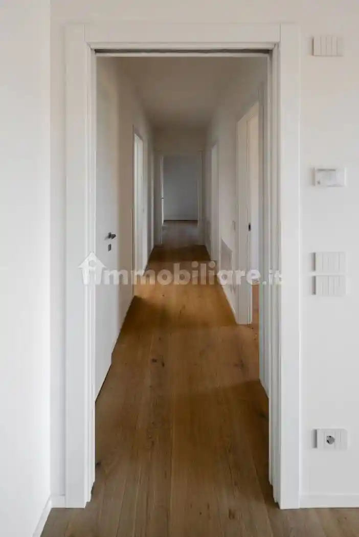 Attico via Giovanni Falcone e Paolo Borsellino, Marocco, Mogliano Veneto - foto 4