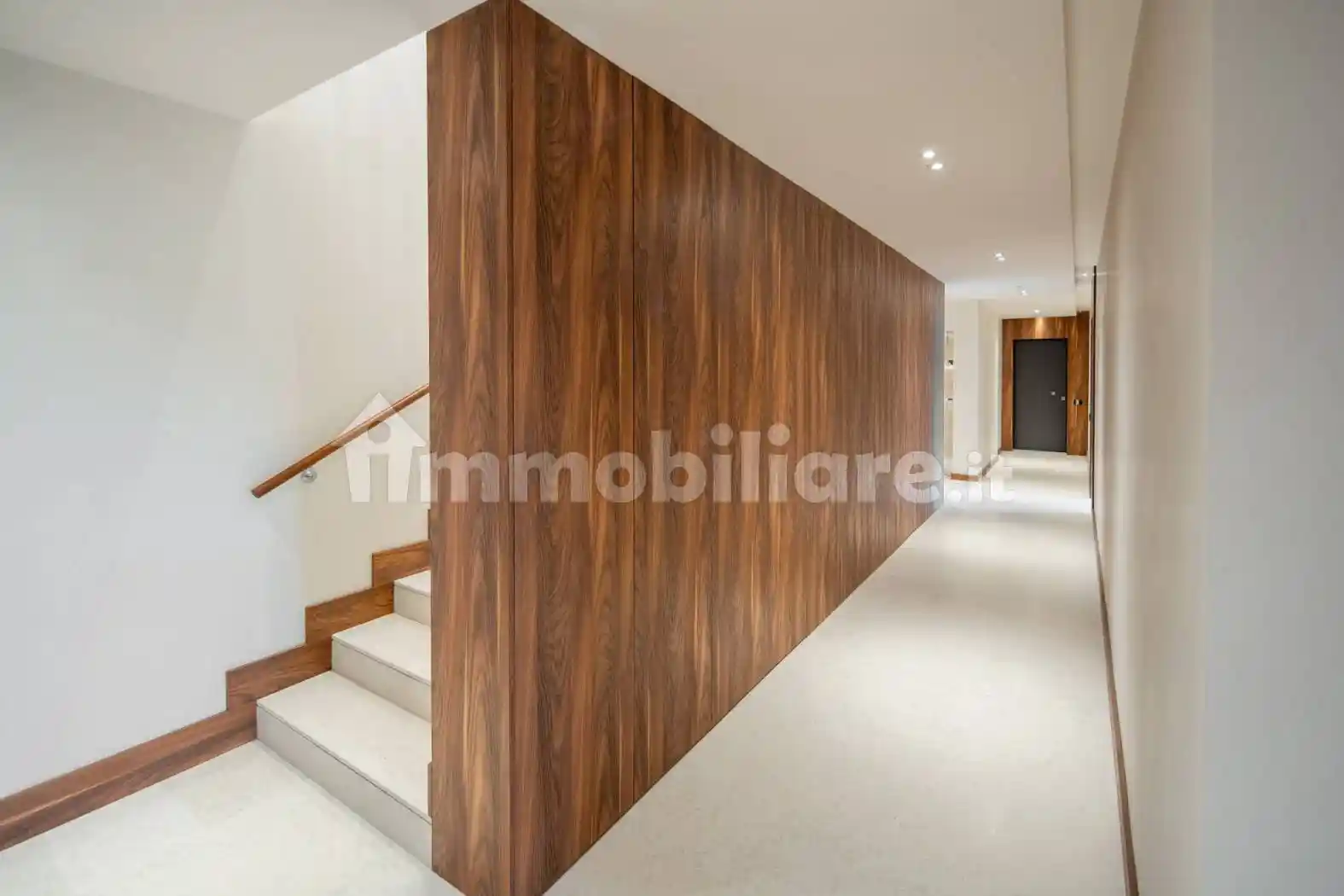 Attico via Giovanni Falcone e Paolo Borsellino, Marocco, Mogliano Veneto - foto 5