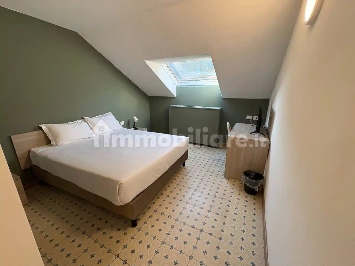 Monolocale via Fratelli Fraschini 3, Gratosoglio, Milano - foto 5