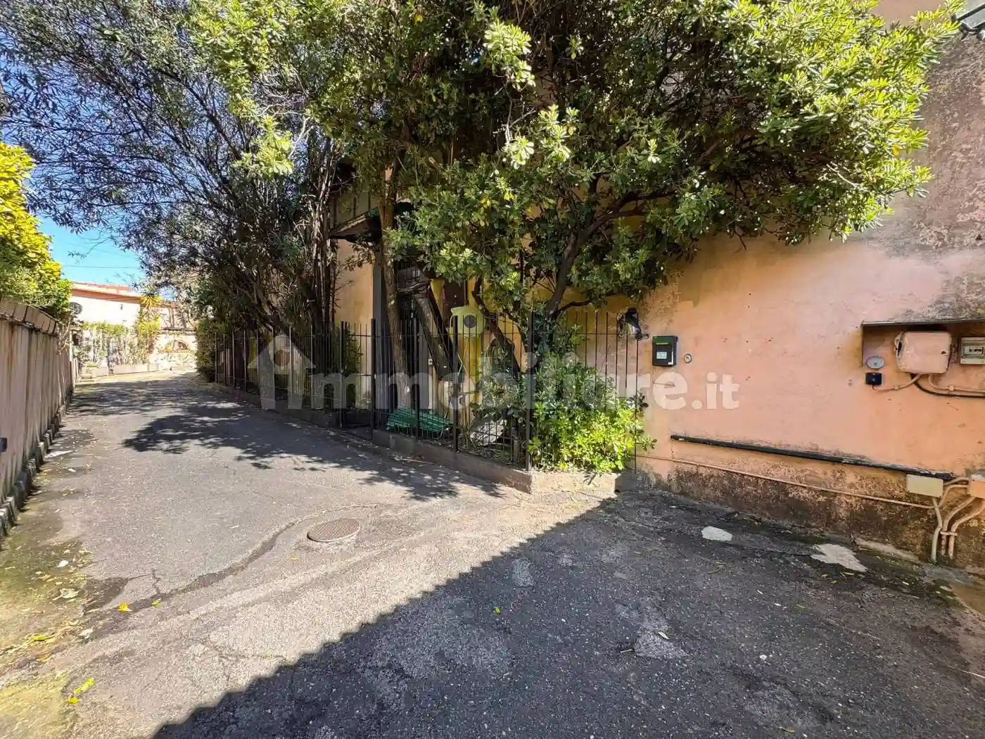 Palazzo - Edificio - foto 2