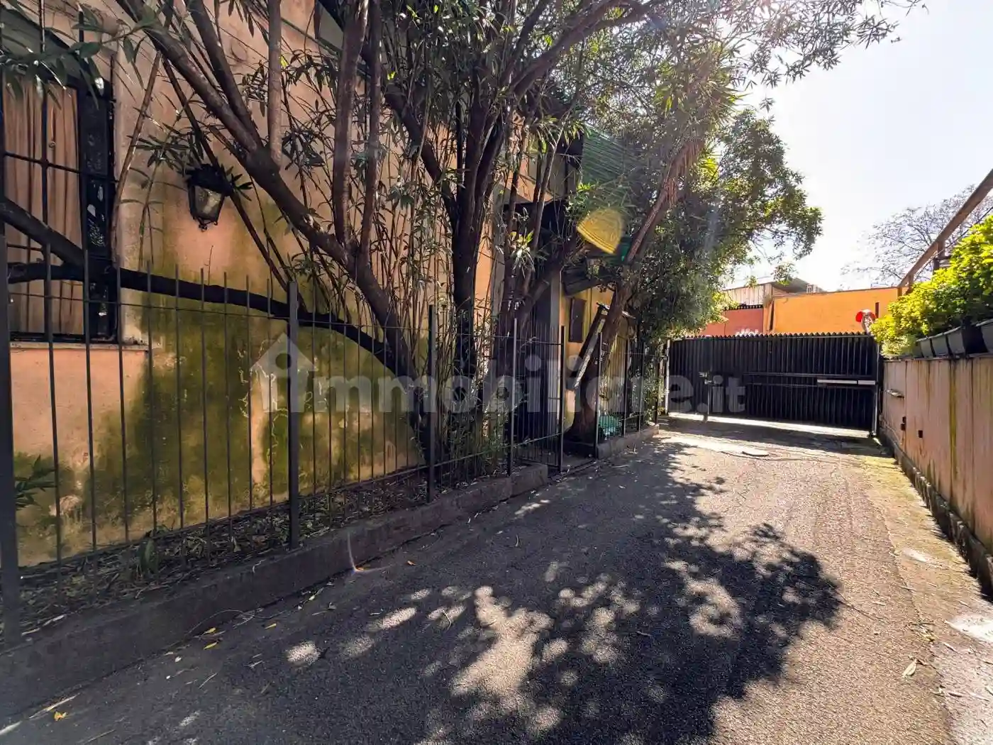 Palazzo - Edificio - foto 3