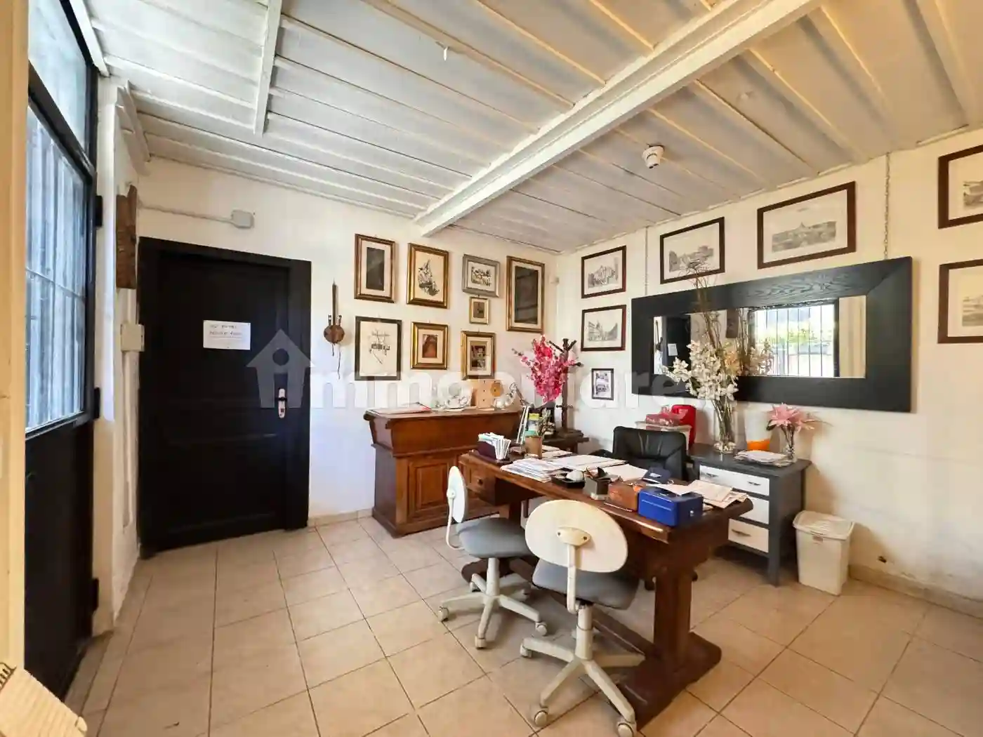 Palazzo - Edificio - foto 5