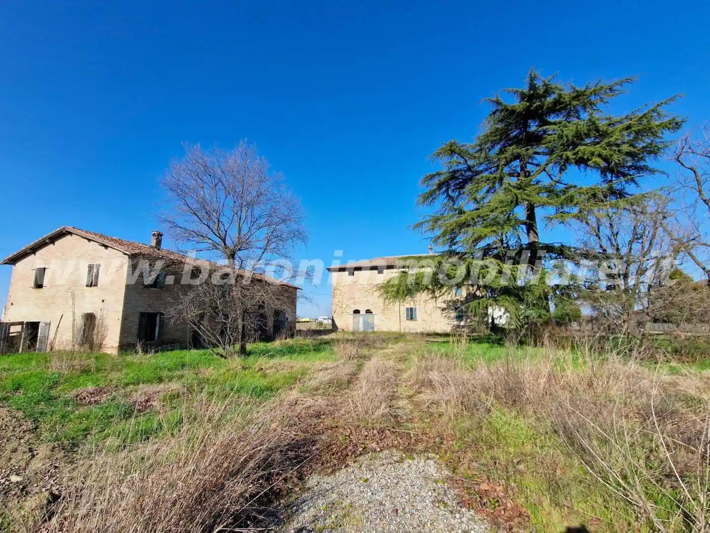 Rustico - Casale in vendita a Savignano sul Panaro