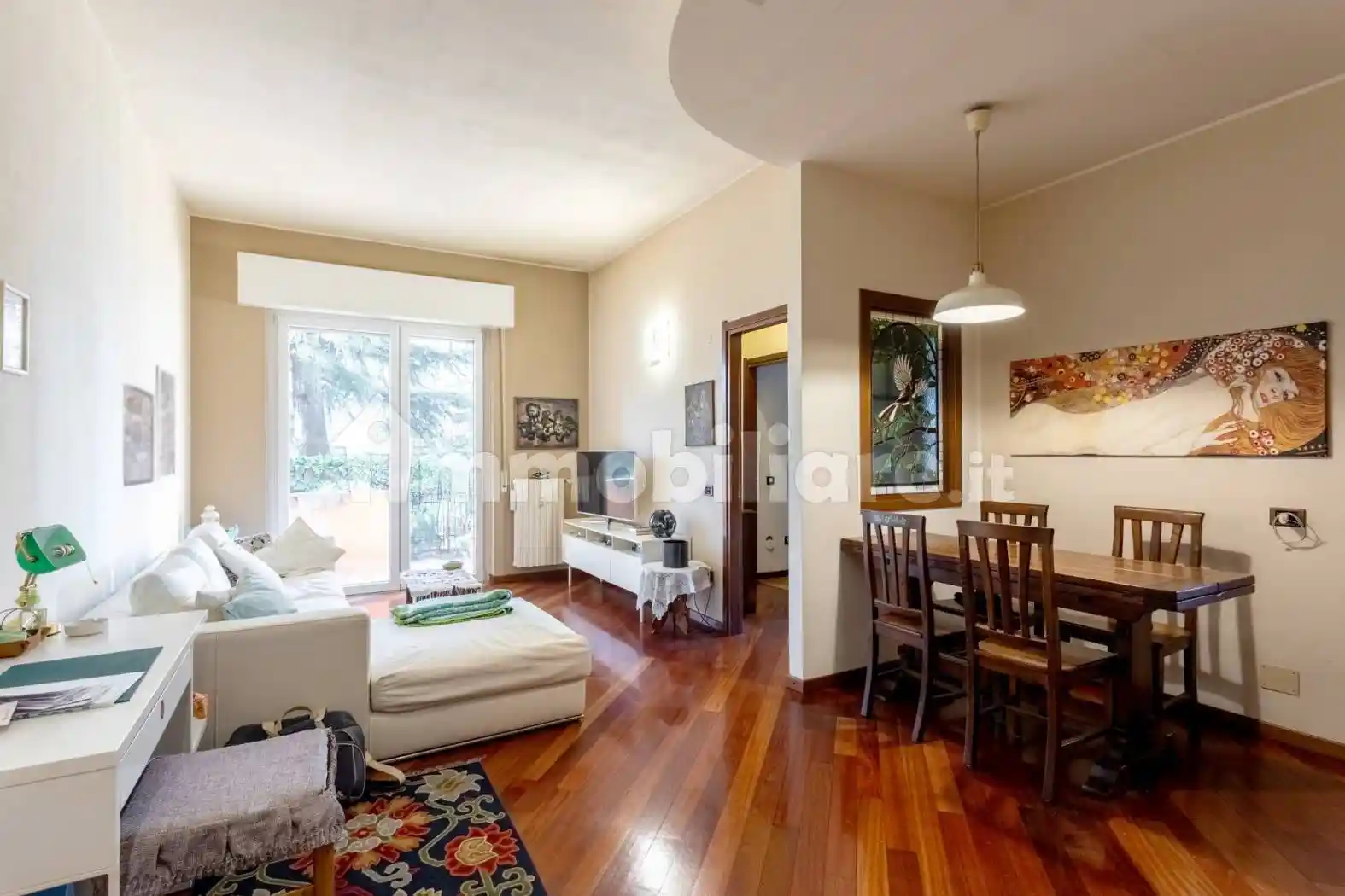 Appartamento in vendita a Baranzate