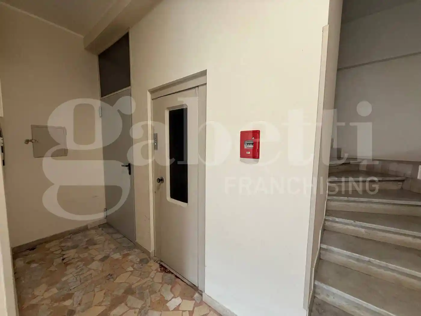 Trilocale via Alessandro Turco , 50, Centro Storico, Catanzaro - foto 3