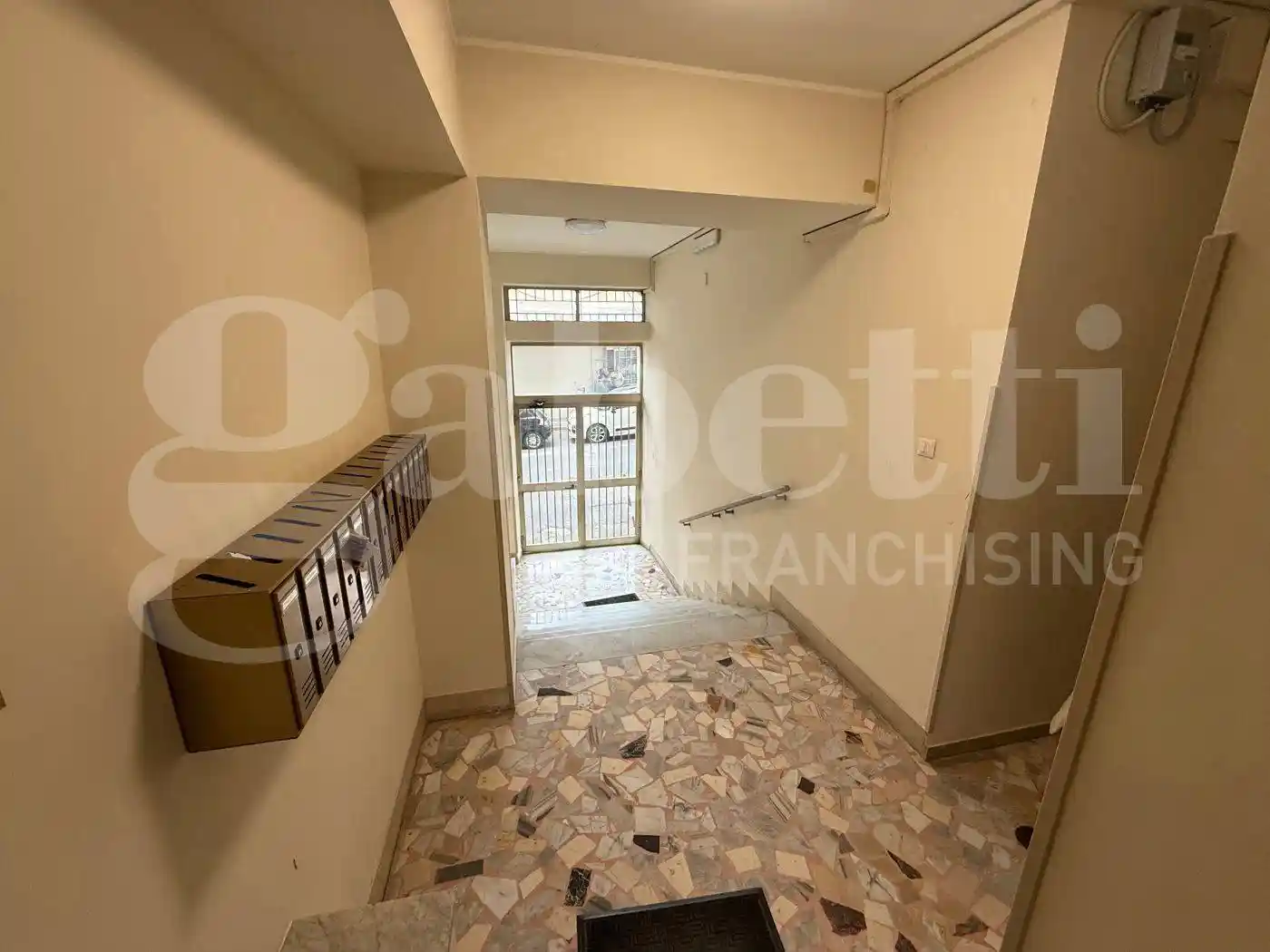 Trilocale via Alessandro Turco , 50, Centro Storico, Catanzaro - foto 4