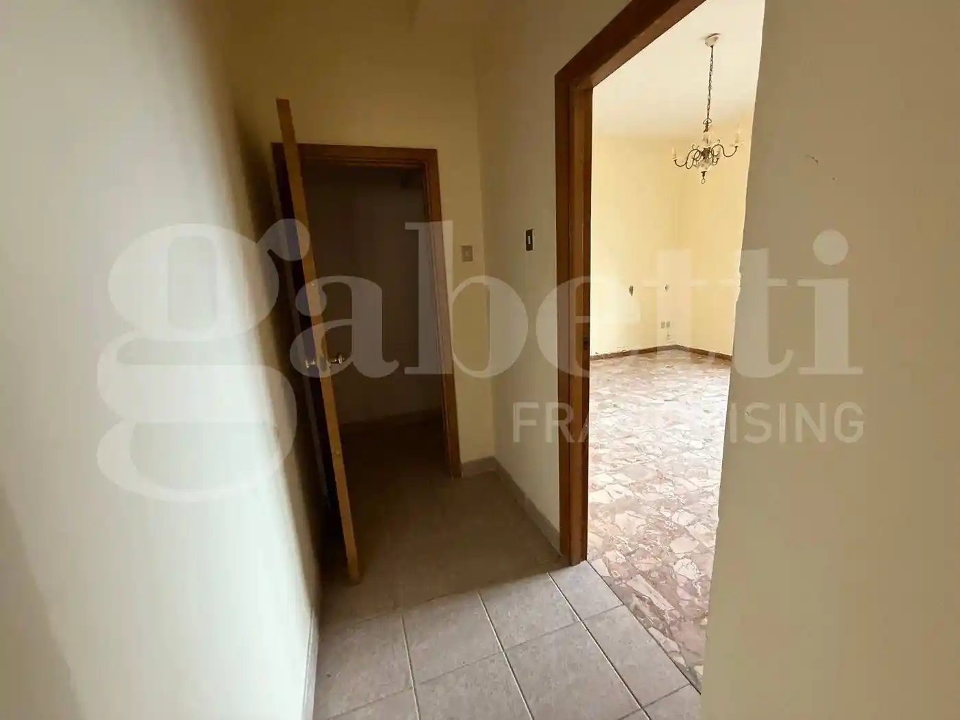 Trilocale via Alessandro Turco , 50, Centro Storico, Catanzaro - foto 5