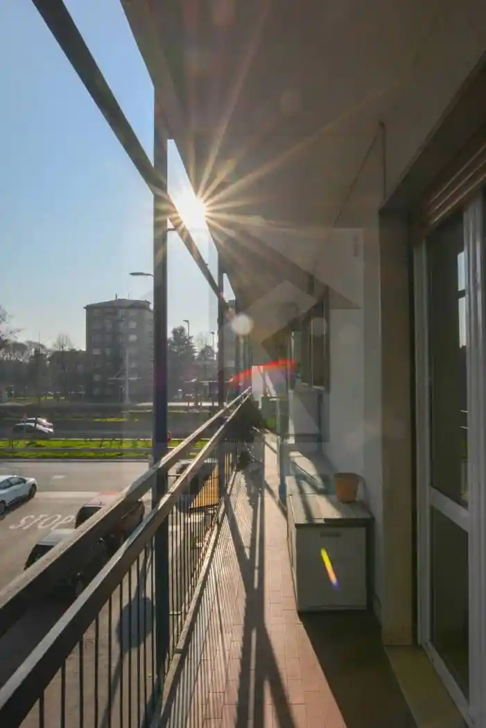 Trilocale via Palmanova 91, Cimiano, Milano - foto 2