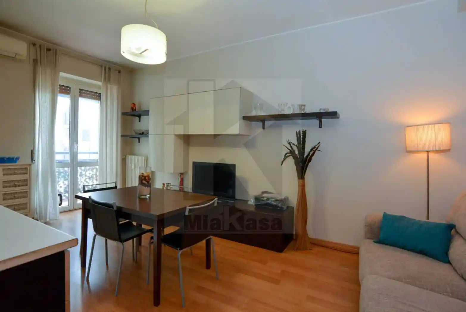 Trilocale via Palmanova 91, Cimiano, Milano - foto 3