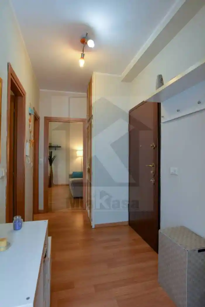 Trilocale via Palmanova 91, Cimiano, Milano - foto 4