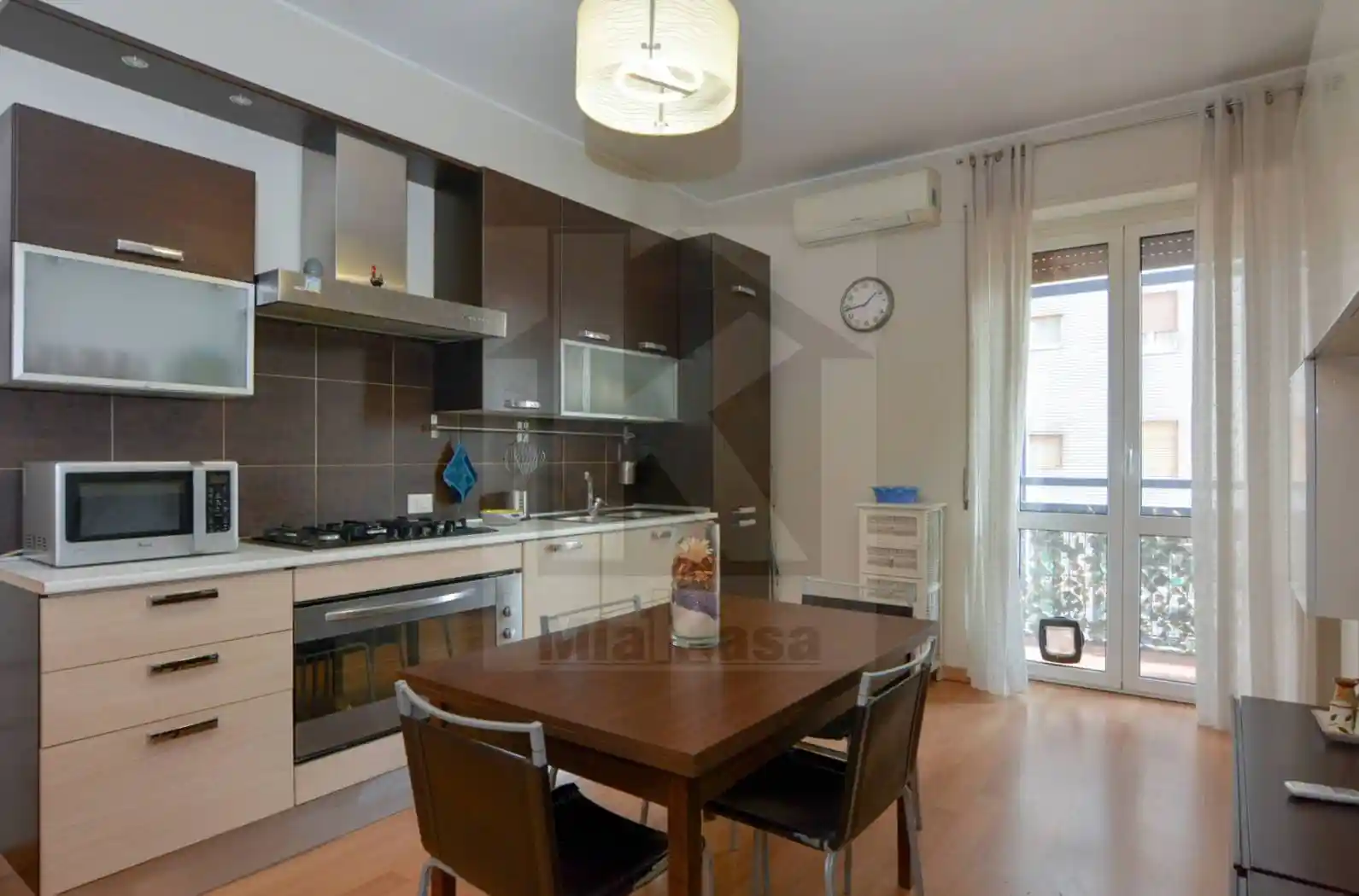 Trilocale via Palmanova 91, Cimiano, Milano - foto 5