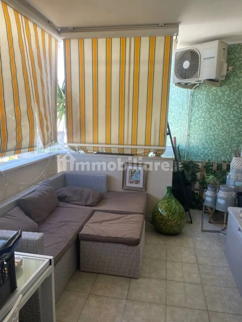 Appartamento in vendita a Andria