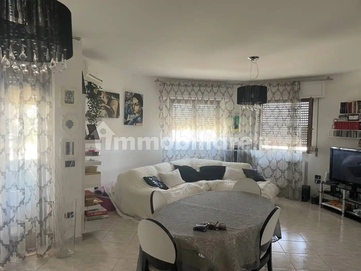 Quadrilocale Contrada Barba d'Angelo 105, Iper, Andria - foto 4