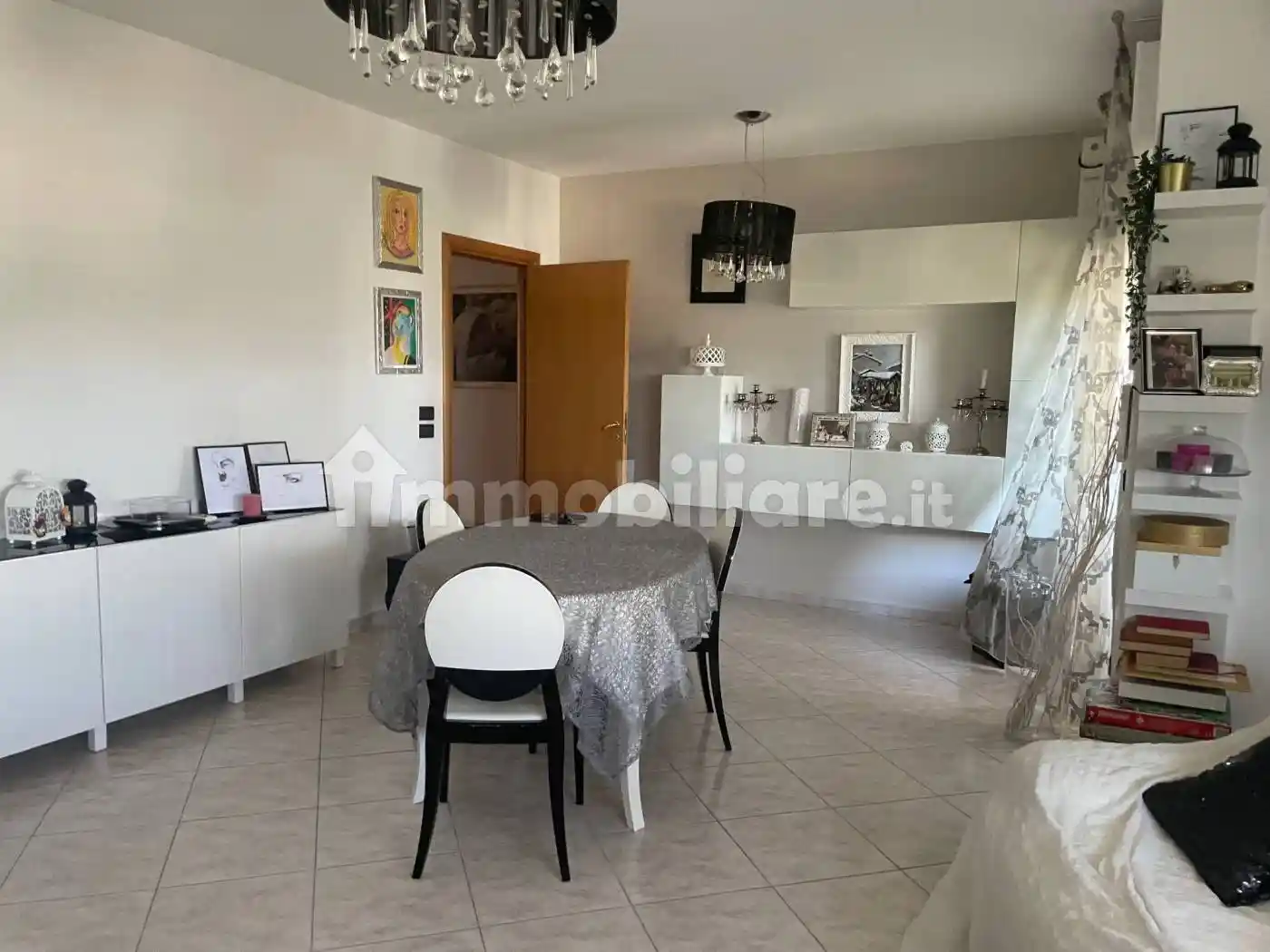 Quadrilocale Contrada Barba d'Angelo 105, Iper, Andria - foto 5