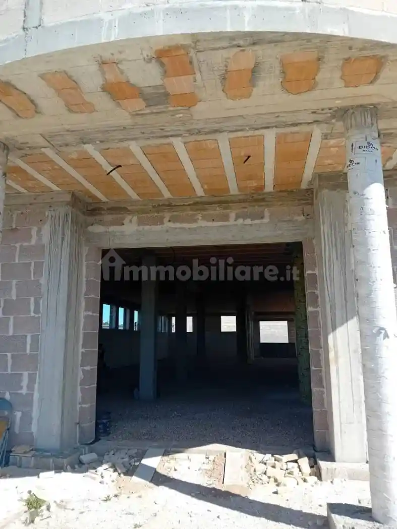 Palazzo - Edificio - foto 2