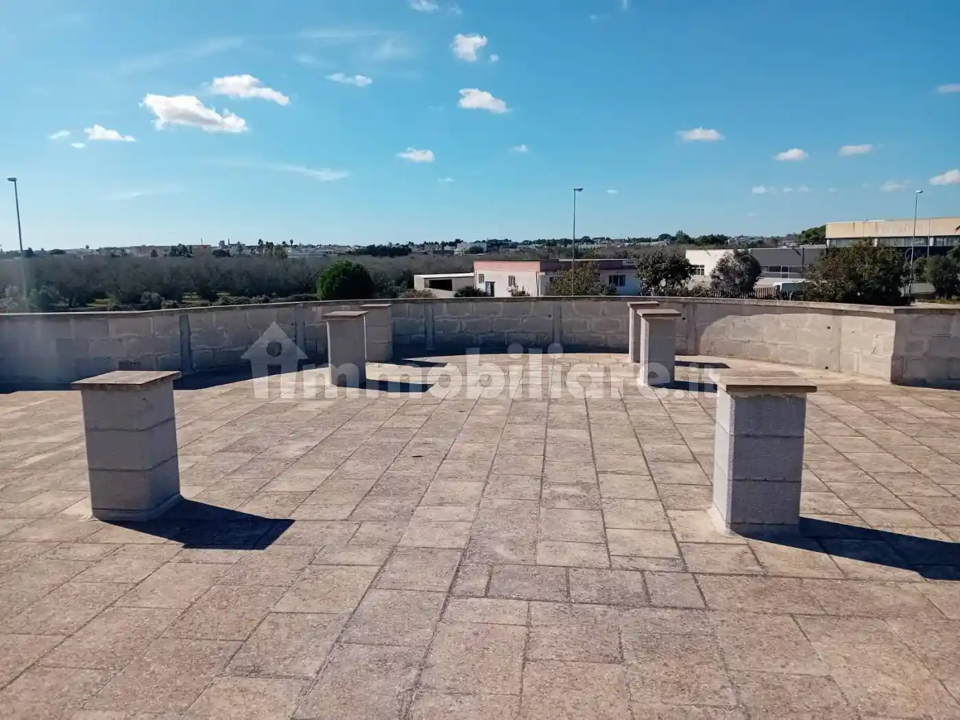 Palazzo - Edificio - foto 3