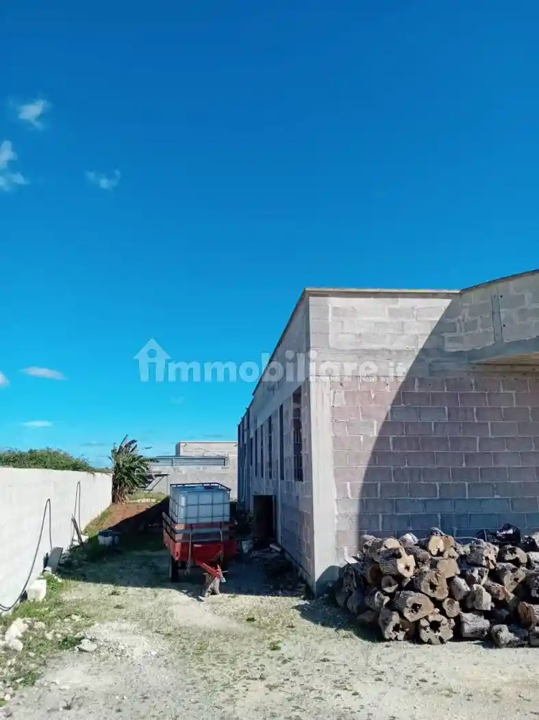 Palazzo - Edificio - foto 4