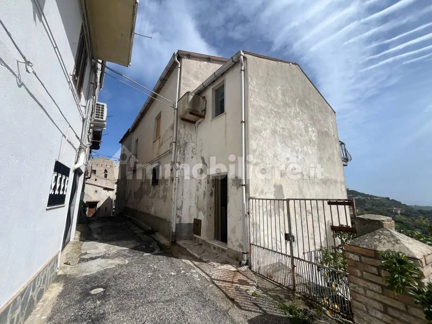 Appartamento in vendita a Careri