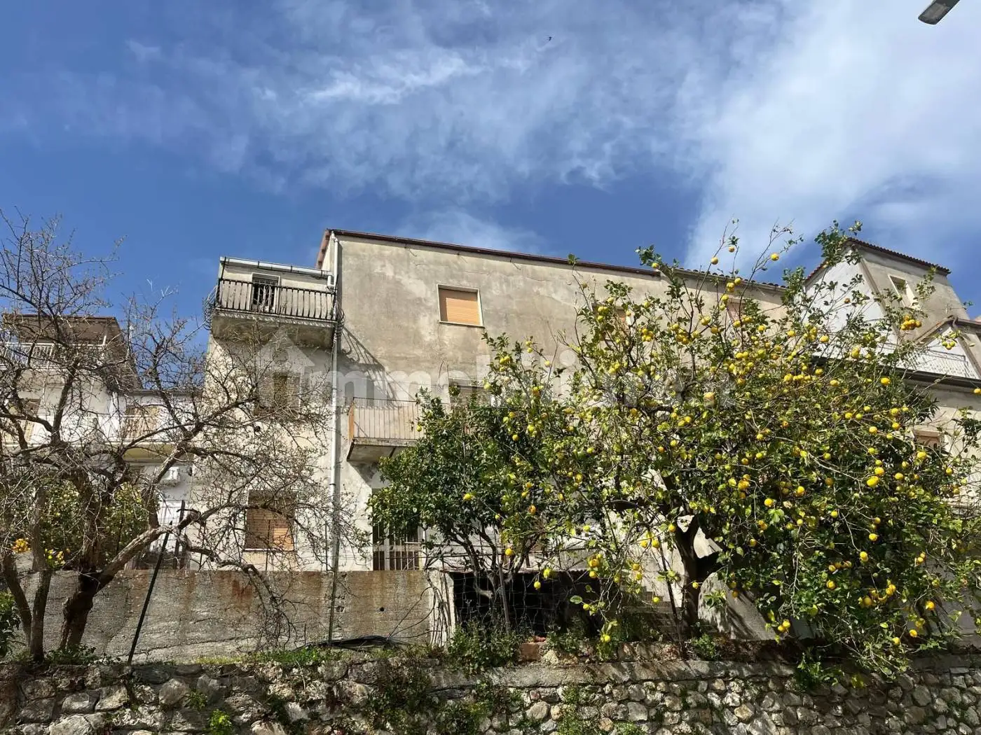 Appartamento via Sambuco, Careri - foto 2