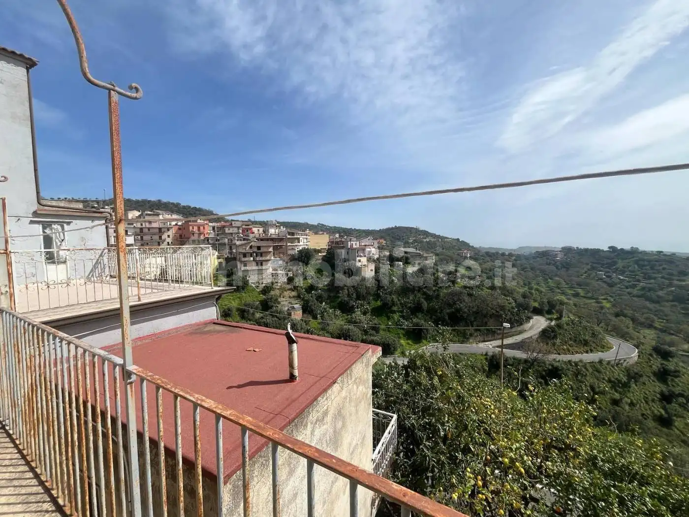 Appartamento via Sambuco, Careri - foto 3