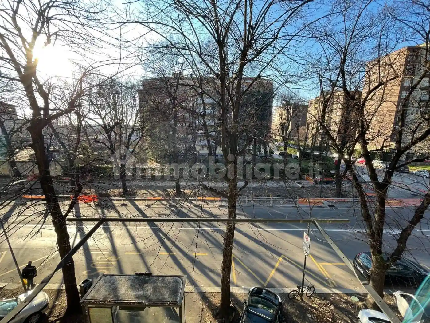 Bilocale via Edoardo Chinotto 40, Piazzale Siena, Milano - foto 2