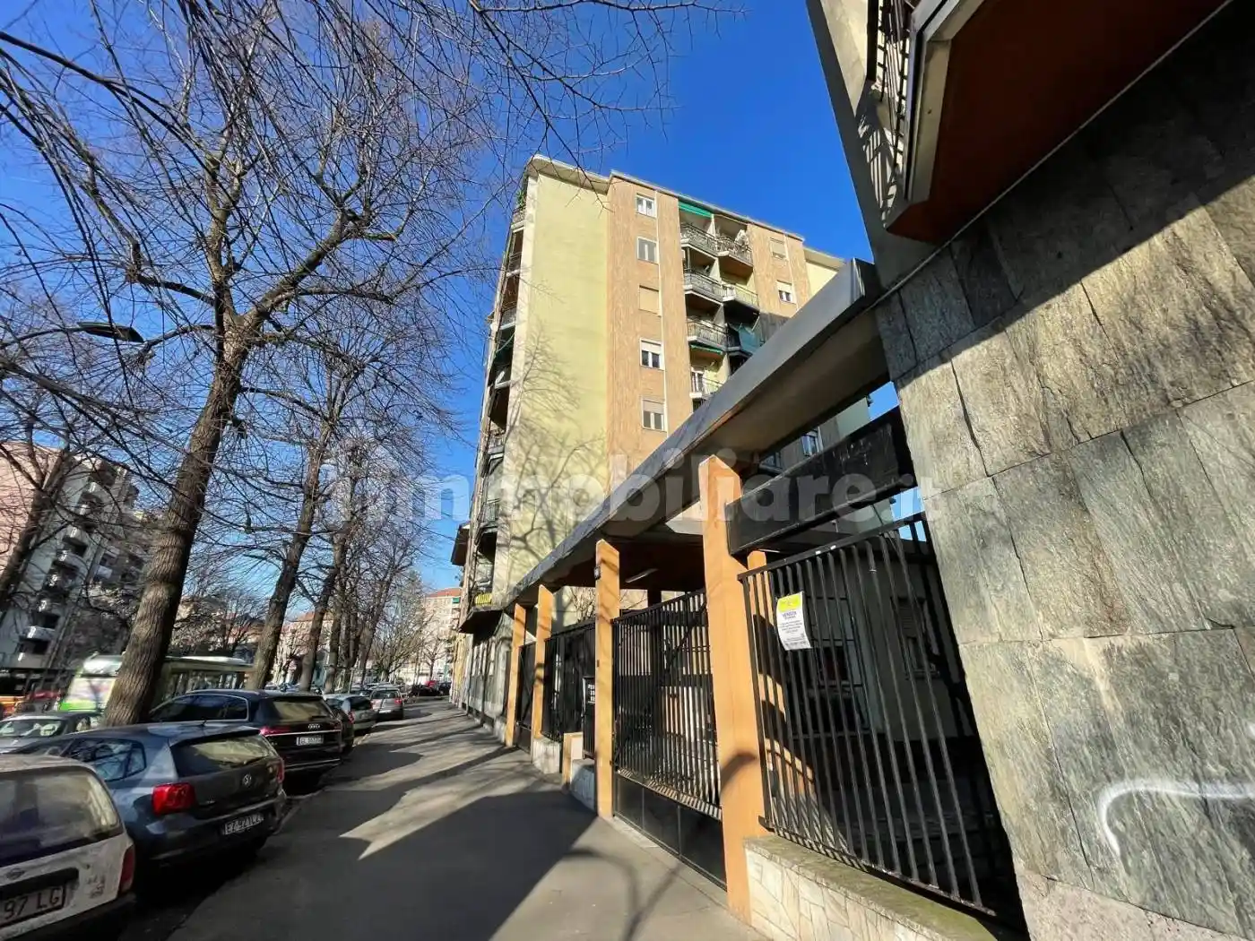 Bilocale via Edoardo Chinotto 40, Piazzale Siena, Milano - foto 3