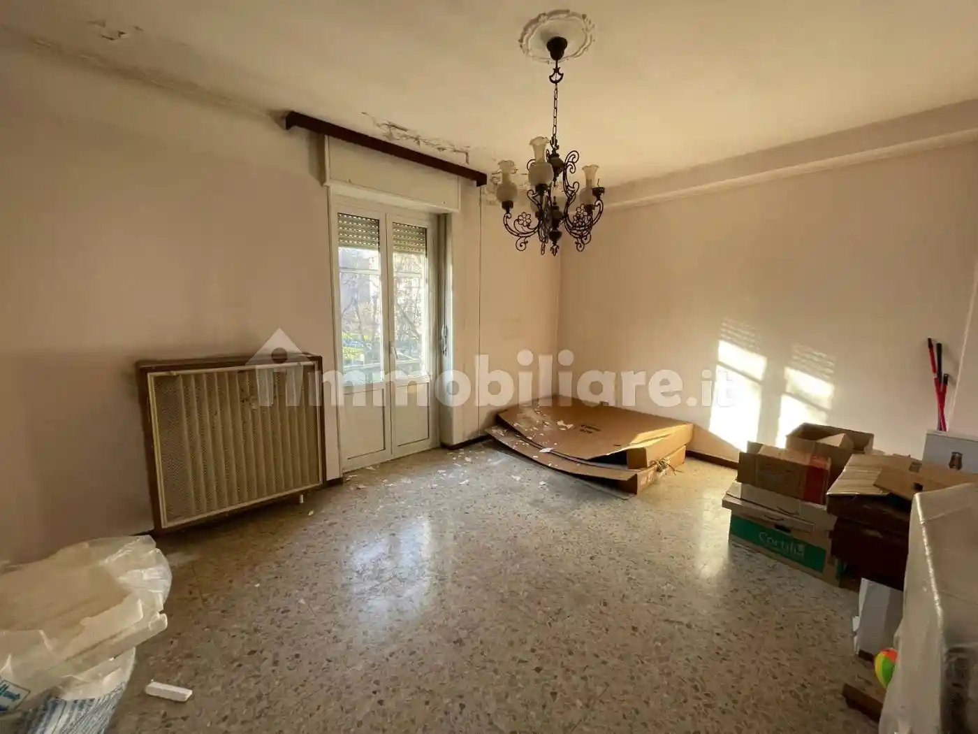 Bilocale via Edoardo Chinotto 40, Piazzale Siena, Milano - foto 5