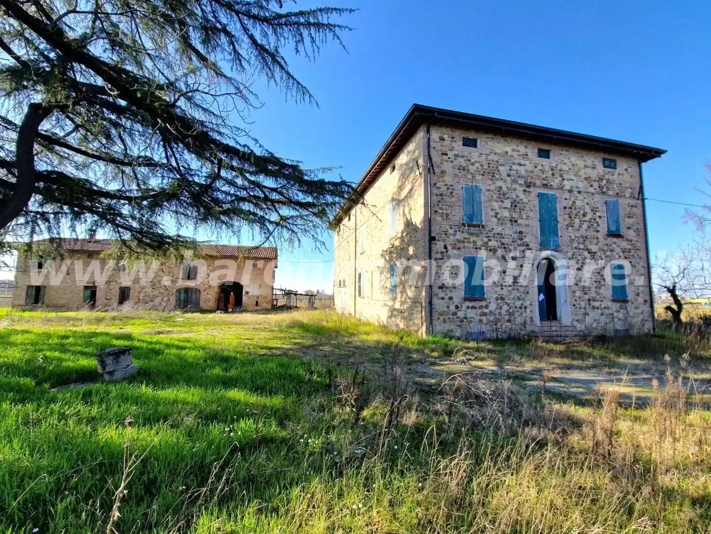 Rustico - Casale in vendita a Savignano sul Panaro