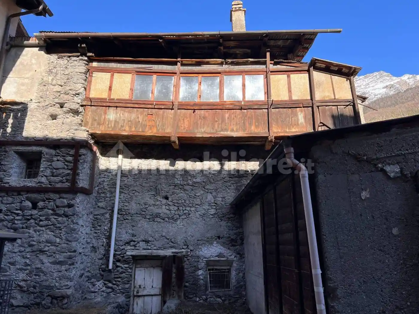 Attico - Mansarda in vendita a Bormio