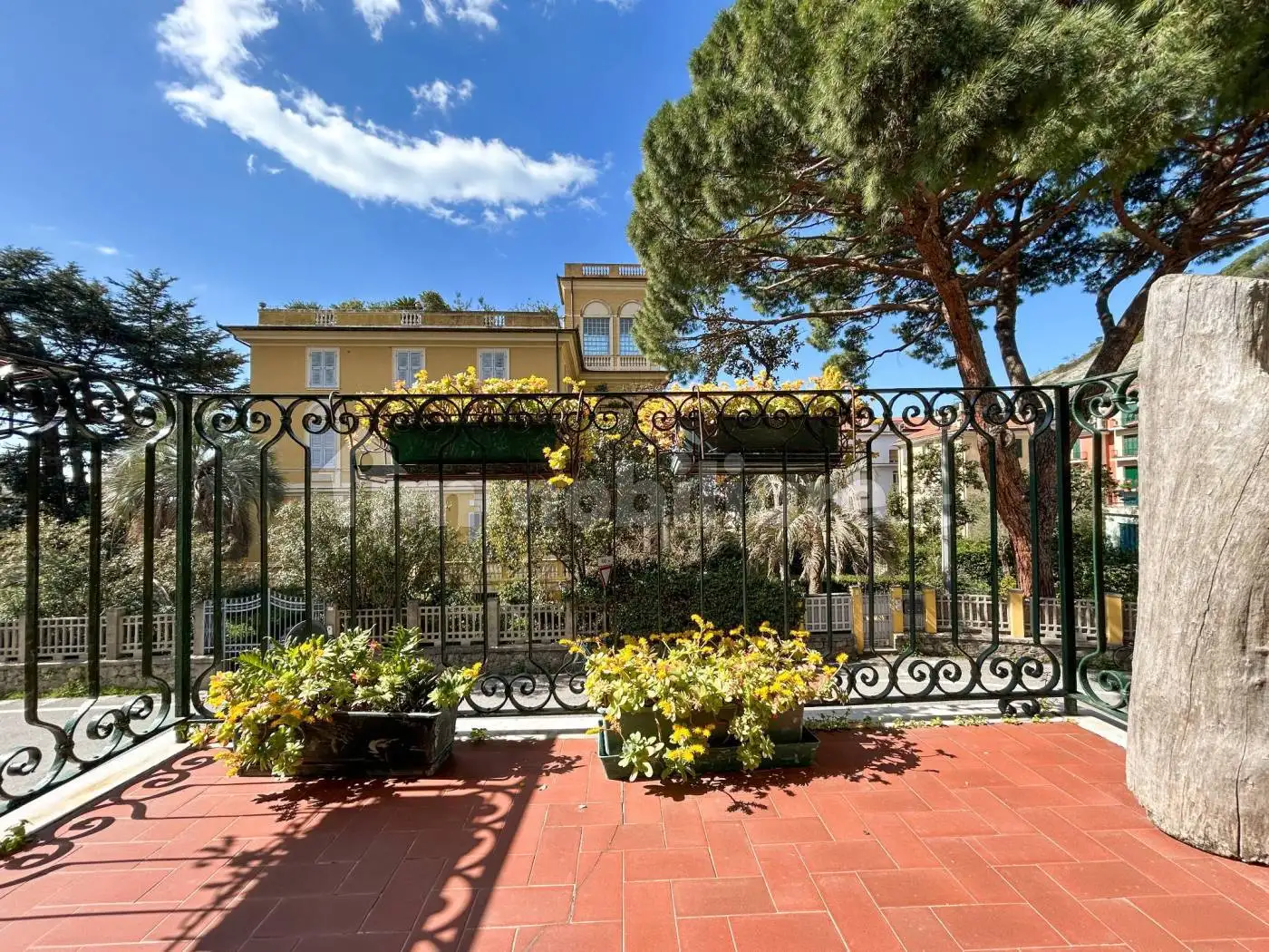 Appartamento in affitto a Levanto