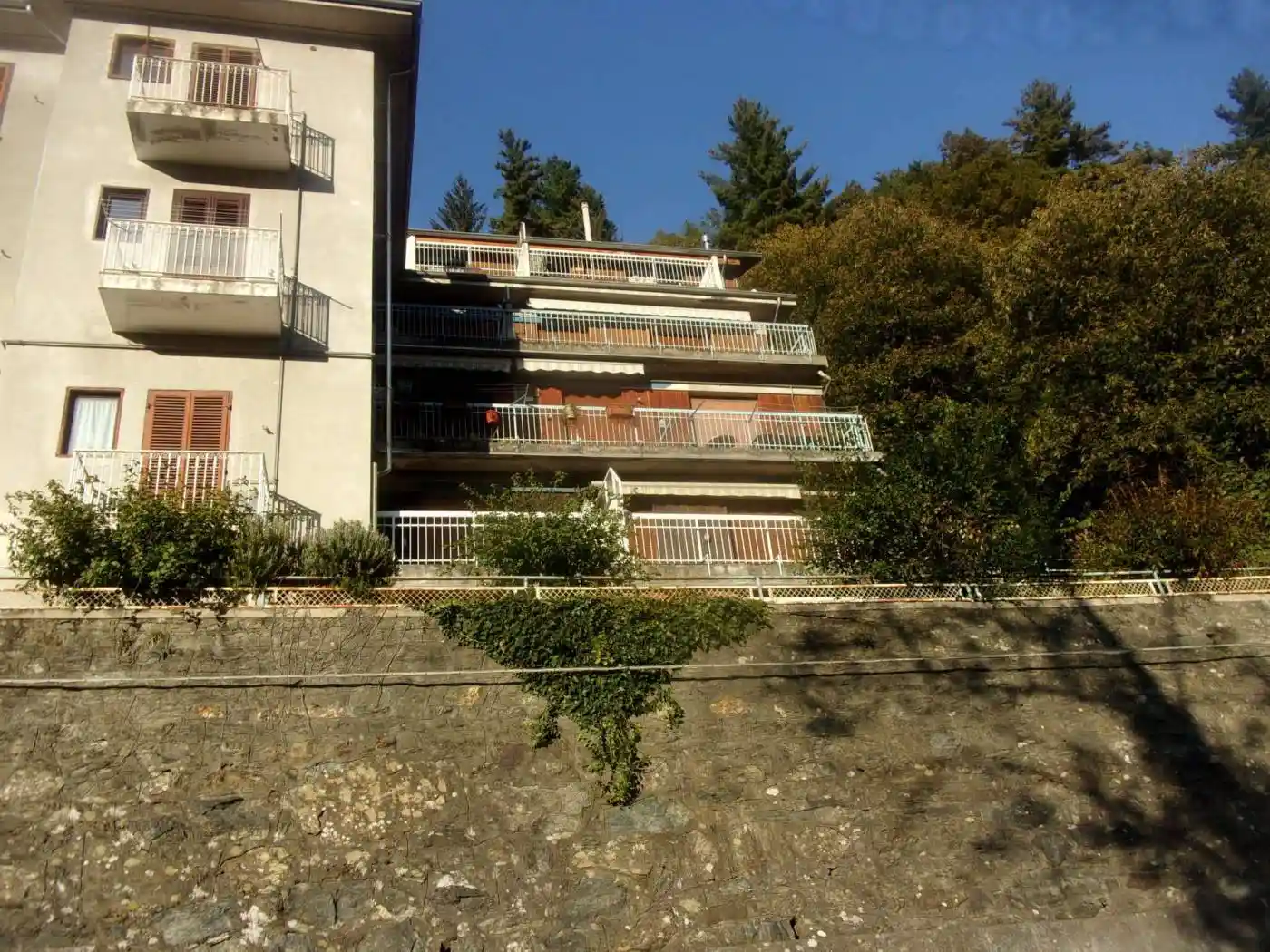 Appartamento in vendita a Ceres