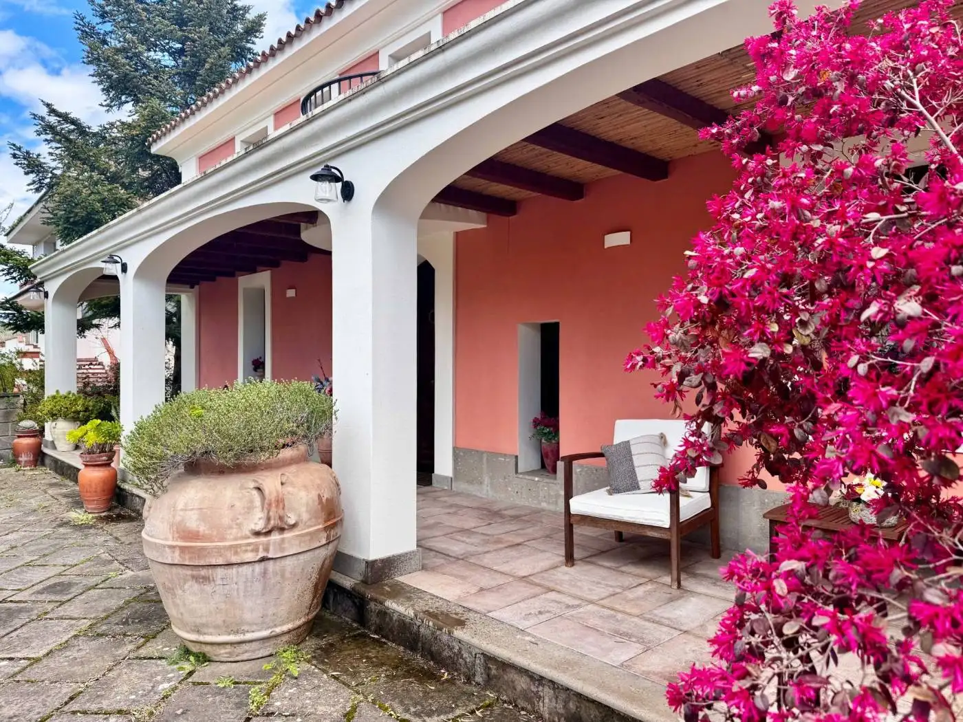 Villa in vendita a Sassari