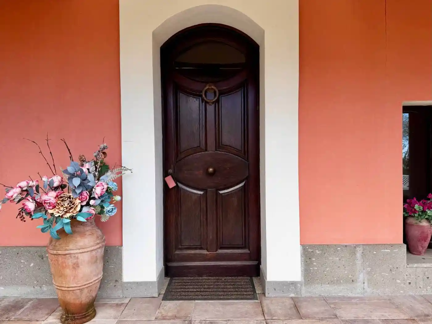 Villa unifamiliare Strada Vicinale Monti Filigheddu 4, Monte Bianchino, Sassari - foto 3