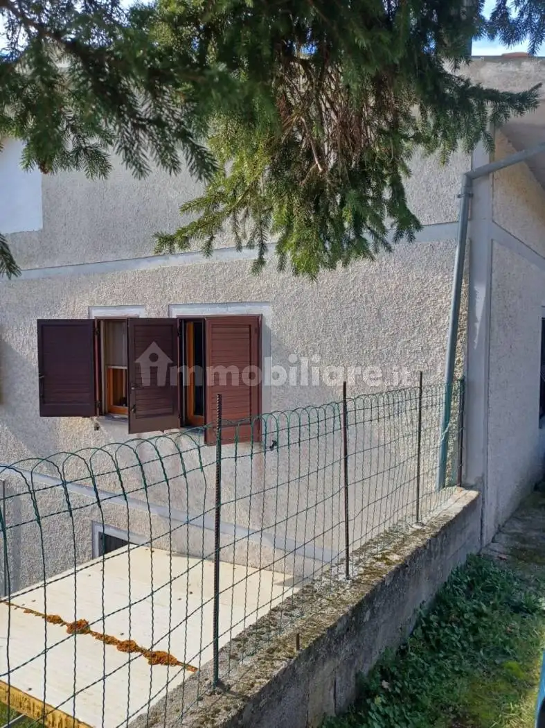 Casa indipendente in vendita a Viggiano