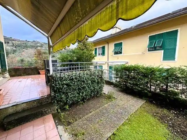 Appartamento in vendita a Santa Margherita Ligure