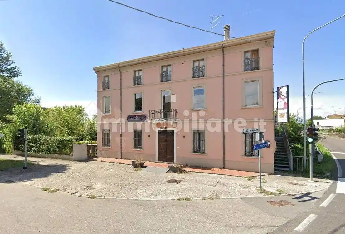 Appartamento in vendita a San Benedetto Po