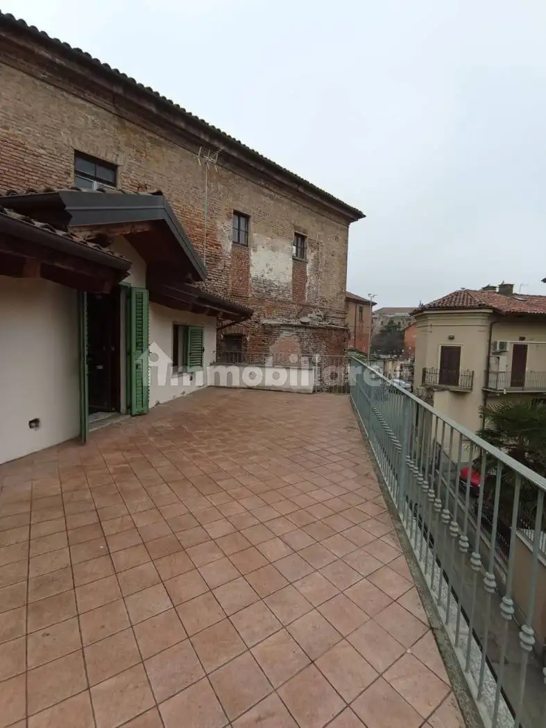 Casa indipendente in vendita a Asti