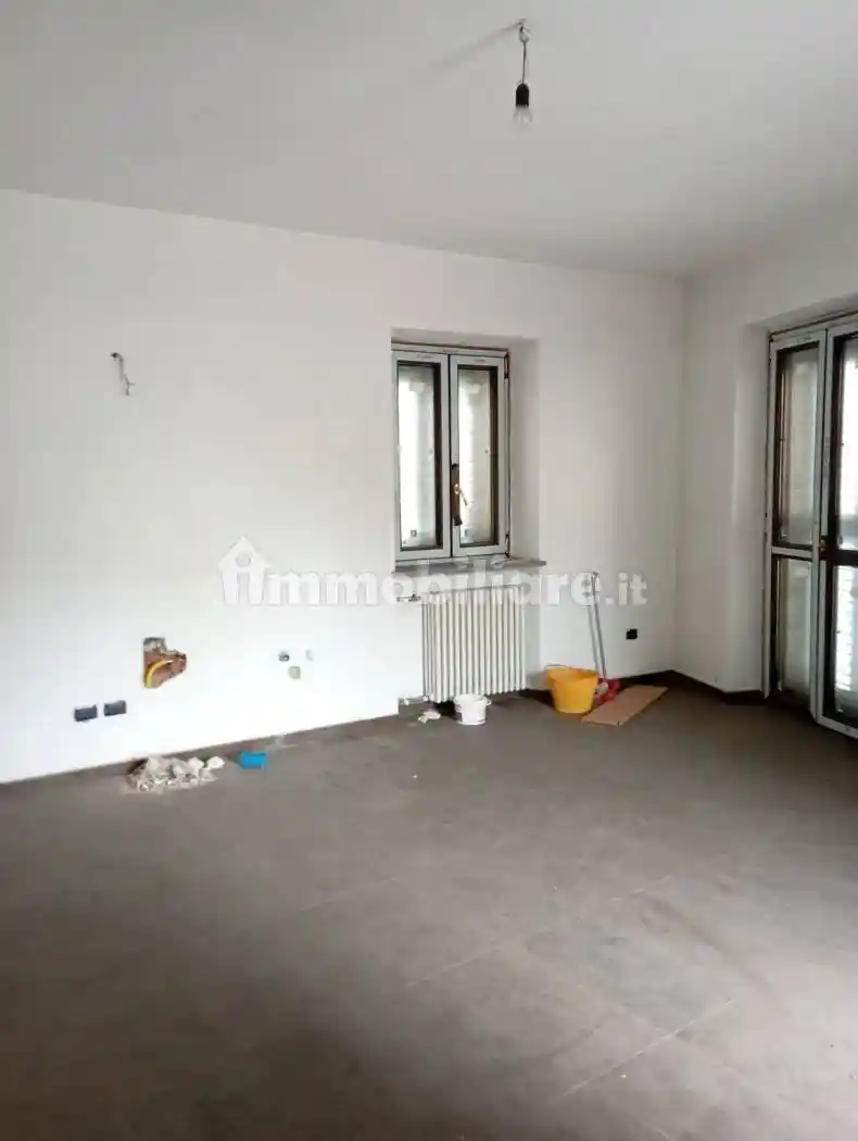 Terratetto unifamiliare via Tancredi Duccio Galimberti, Tribunale, Asti - foto 4