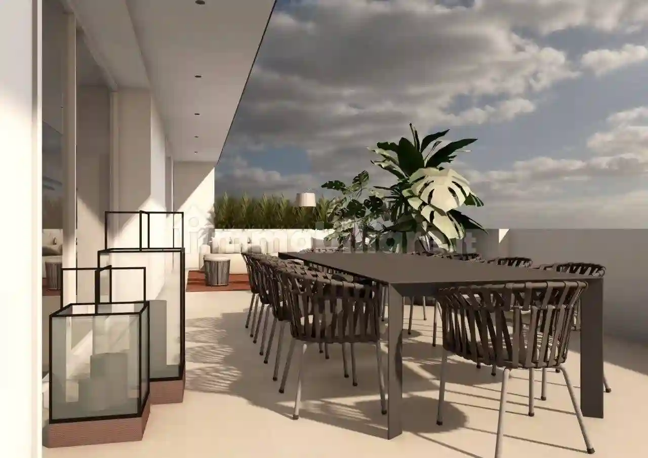 Attico - Mansarda - foto 4