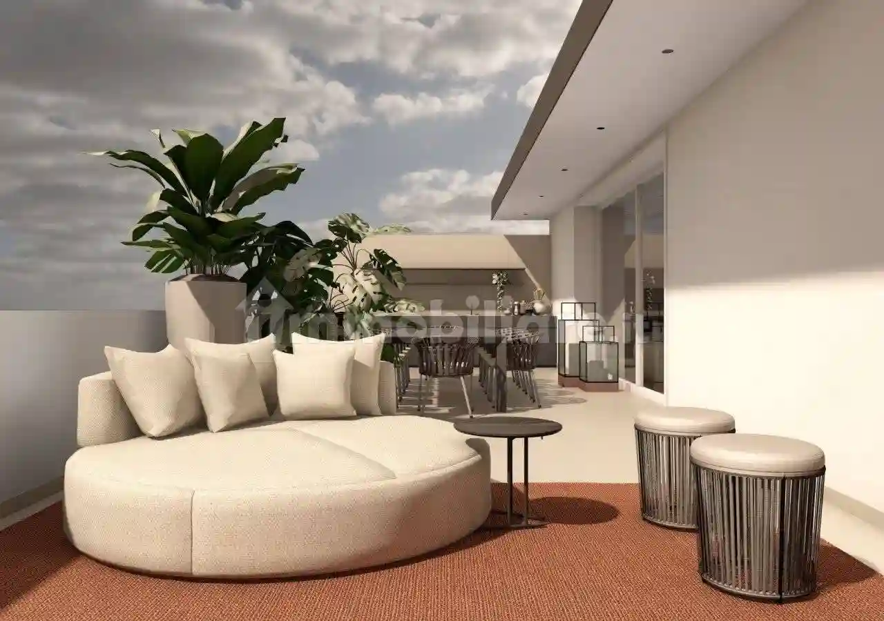 Attico - Mansarda - foto 5