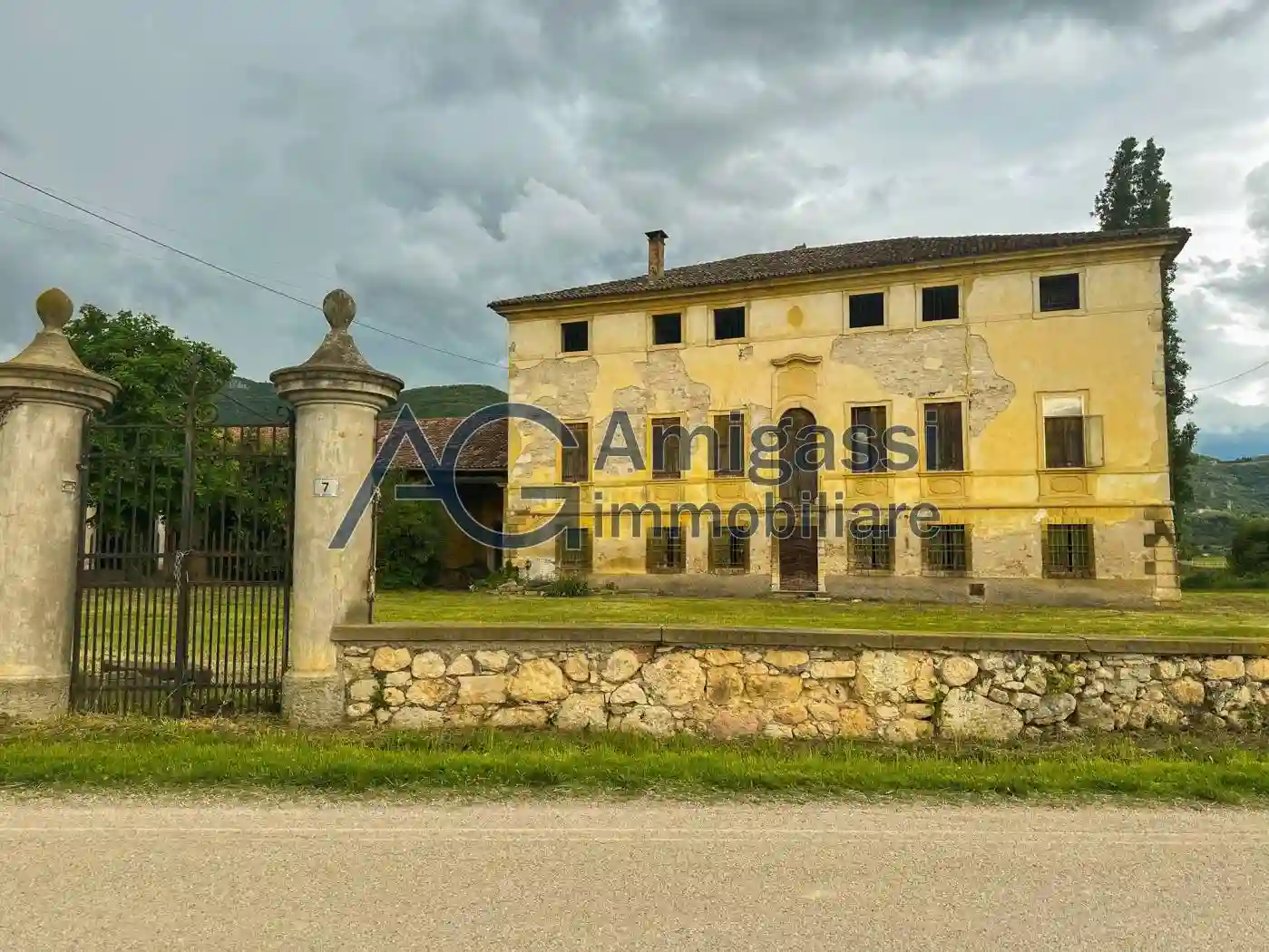 Villa - foto 2