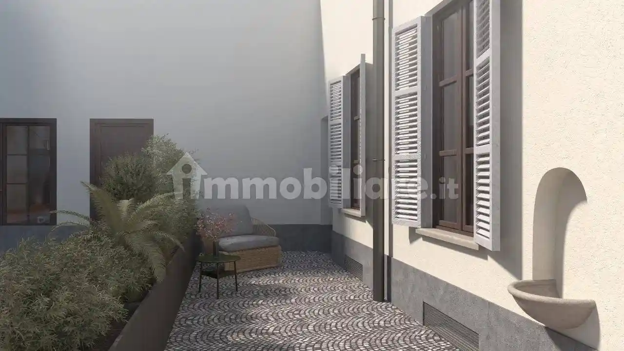 Appartamento in vendita a Cremona