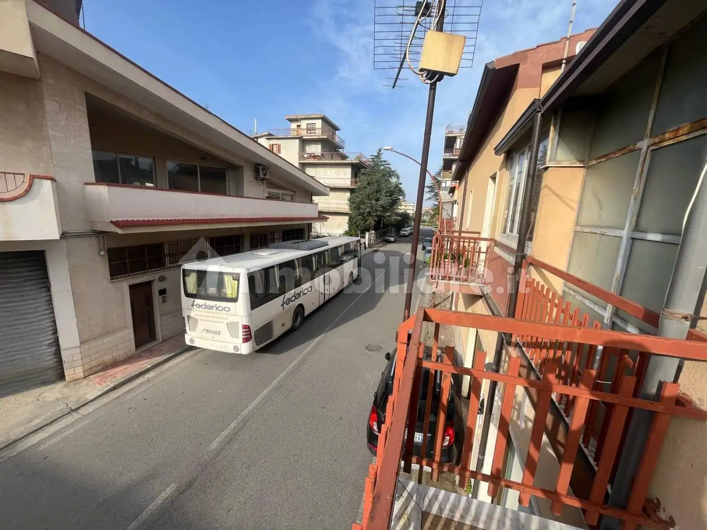 Appartamento in vendita a Bovalino